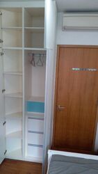 One Oxley Rise (D9), Apartment #508732511